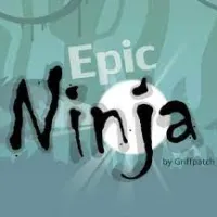 PLay Epic Ninja now!